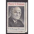 United States 1973 Harry S Truman 8c Fine Used ...