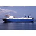 SL0927 - North Sea Ferries Ferry - Norqueen - p...