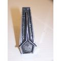 1970 1971 1972 PLYMOUTH DUSTER GRILL EMBLEM OEM...