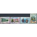 Centenary Institute of Jamaica: 4 Values - Jama...