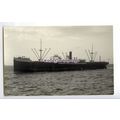 c2784 - Reardon Smith Cargo Ship - King City - ...
