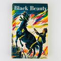 Black Beauty by Anna Sewell Paperback Vintage C...