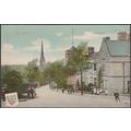 East Road, Lancaster, Lancashire, c.1905 - Milt...
