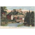 65 - Lourdes - Le château fort