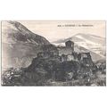65 - Lourdes - Le château fort