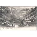 65 - Gavarnie - le cirque