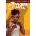 Seven Secrets: #3 Ben Oliver BOOM! STUDIOS