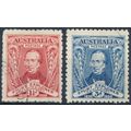 Centenary Sturt Exploration Murray River - Aust...