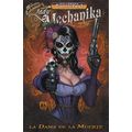 FREE COMIC BOOK DAY - 2019: LADY MECHANIKA