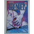 Comico Comics : Grendel - Issue No. 29 - March ...