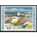 RW40, Mint Superb NH $5 Duck Stamp - PSE Graded...
