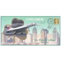 John Tye Ian Smith Concorde St Patricks Day New...