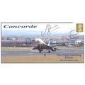 Mike Bannister Concorde Final Landing Filton Ha...