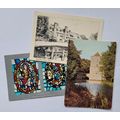 Postcards Michelham Priory, Sussex. Unposted. J...