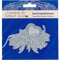 Tattered Lace Essentials - SHELL EMBELLISHEMENT...