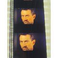 HEAT. Pk SVJ - b042P . 1 STRIP OF 5 - 35MM FILM...