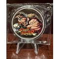 1 Oz Silver Collectible 2024 Street Fighter Col...