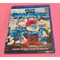 Blu-Ray - The Smurfs