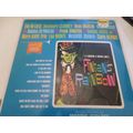 Various - Reprise Musical Repertory Theatre Presents: Finian's Rainbow - 12" L