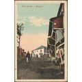 Kulri Bazaar, Mussoori, c.1910 - Moorli Dhur Po...