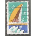 AUSTRALIA 1975 sg 0610 USED #3