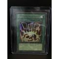Card of Safe Return - LON-029 - Ultra Rare - 1s...