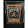 Toon Mermaid - SDP-023 - Common - 1st Edition S...