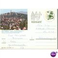 Germany postcard 1975 - 624 Konigstein