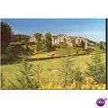 Vintage White Heather PC - The Cluney Hill Hote...