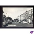 Buckinghamshire HIGH WYCOMBE High Street Postca...