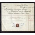 RICHARDSON & LINNELL, ST JAMES`S SALE ROOMS, DE...