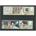 gb commemoratives information technology sg1196...