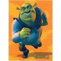 Shrek 2 Promo Trading Card P3 from Cards Inc.