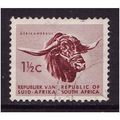 1961 South Africa, Used Stamps Sg 200