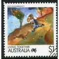1988/1995 SG 1136 - fine used (o)