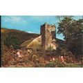 Grasmere Church, Cumbria 1977 - Colourmaster PT...