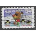 FRA 2006 (54c) 'CHRISTMAS AND NEW YEAR' FINE US...