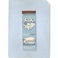 New Jersey Mountain Lakes Matchcover Plymouth R...