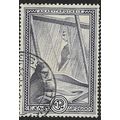 1951 Michel 586 - fine used (o)