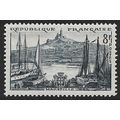 1955 Michel 1065 - #2 MNH (**)