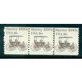 1907 18c Surrey Fine MNH Dry Gum PNC 5/3 W0225