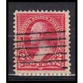 Used 250 2c George Washington Fine RA0964