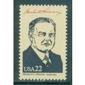 2219c 22c Herbert Hoover Fine MNH W3158