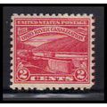 681 2c Ohio River Just Clears MNH O4361