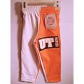 Tennessee Vols Leggings Size 1T University of Tennessee Volunteers