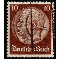 Germany 1933 Reich Famous People Paul von Hinde...