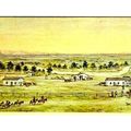 Walla Walla, Washington "The Whitman Mission in...