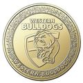 2023 Australian Football League(AFL) $1 Coin - ...