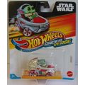 HOT WHEELS RACER VERSE ' GROGU ' (2023)