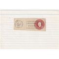 United States 1922 Philadelphia Kingsessing Squ...